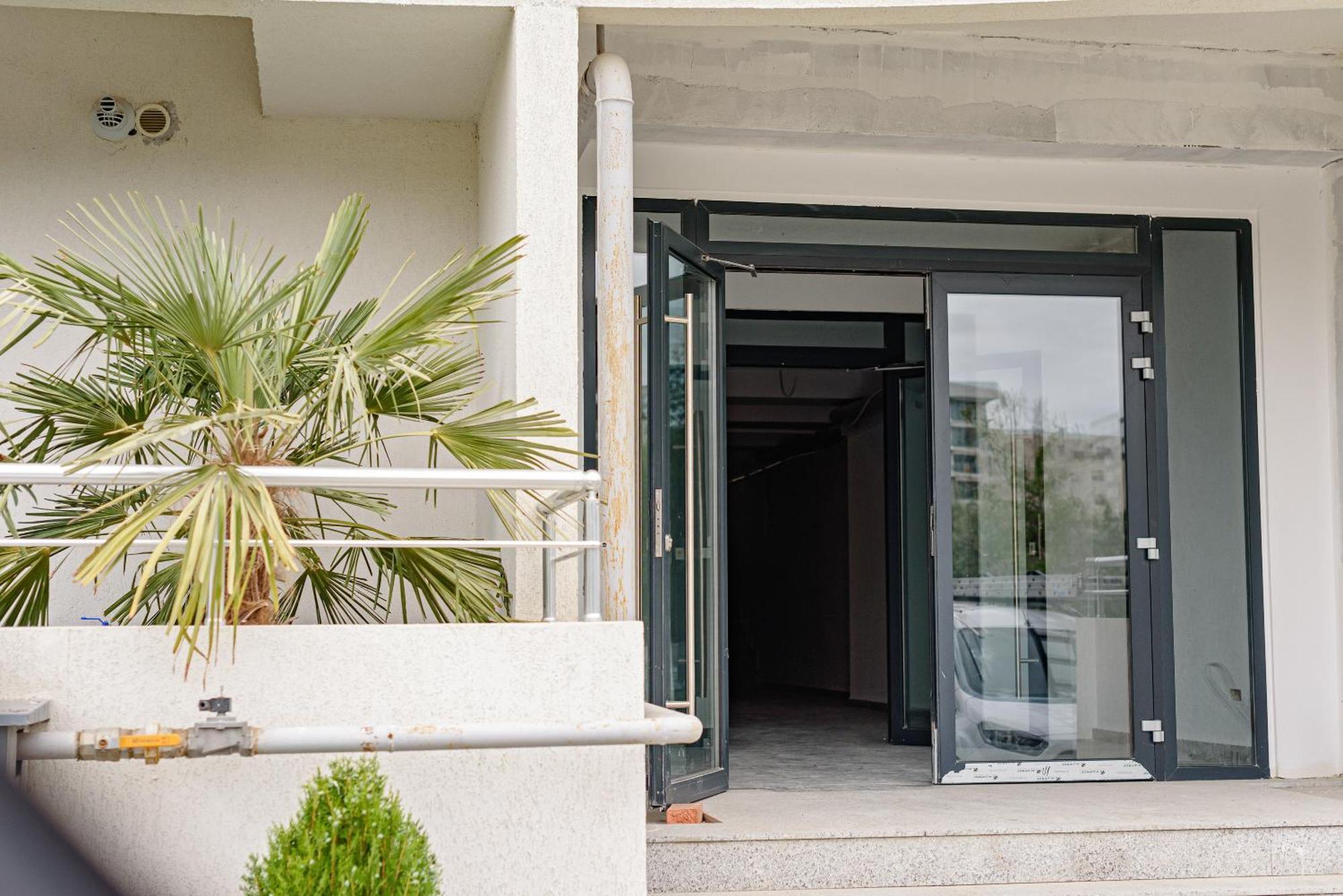 Black Sea Booking - Helsinki Mamaia Exterior foto